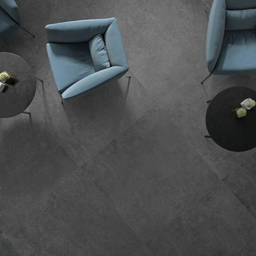 Supergres Настенная / напольная плитка под бетон sun-id-1396716 - Вид №20