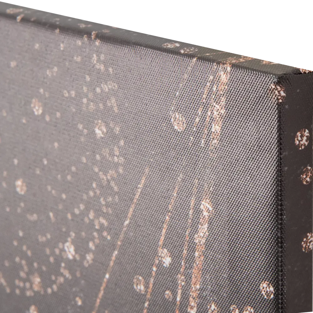 Картина на холсте Постер-лайн Абстракция 6 40x50 см STLM-2112845 - Вид №1