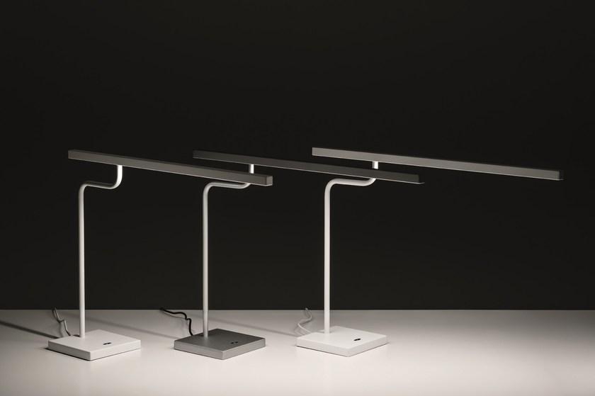 Quadrifoglio Настольная лампа sun-id-1366220 - Вид №2