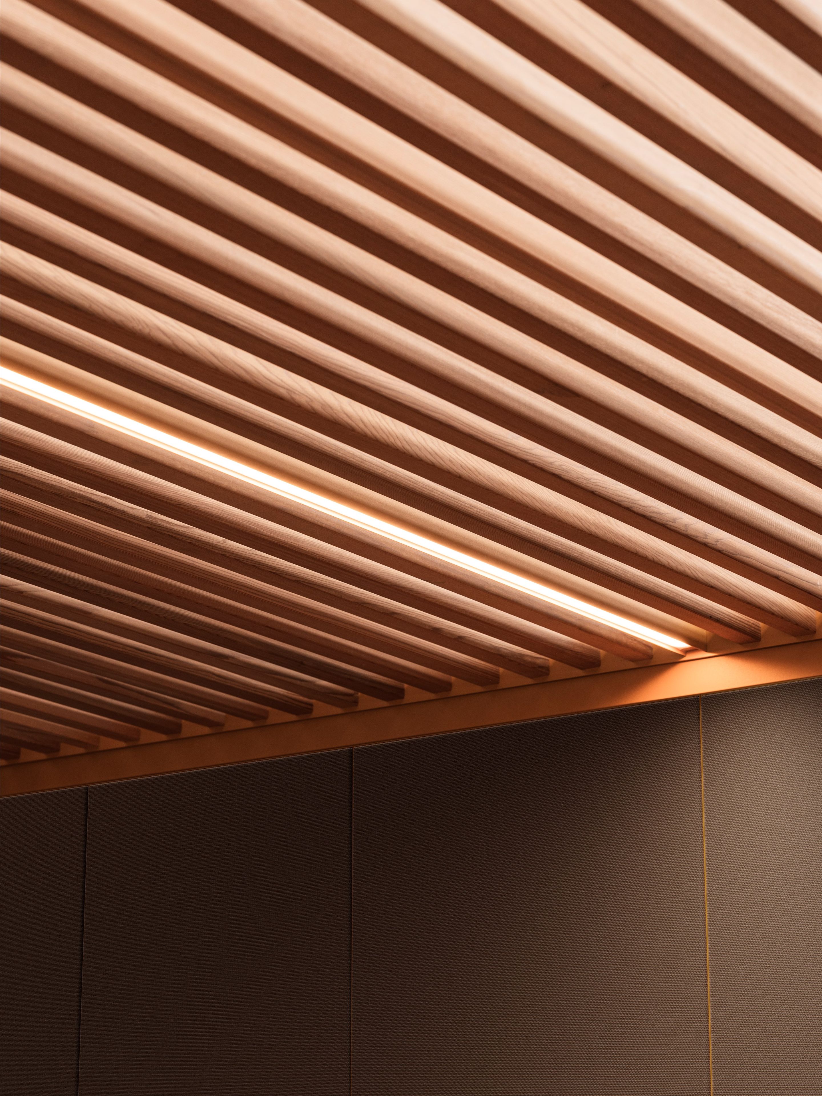 Мультимедийная акустическая офисная кабина Kettal Pavilion O ARCH-00027384 - Вид №41