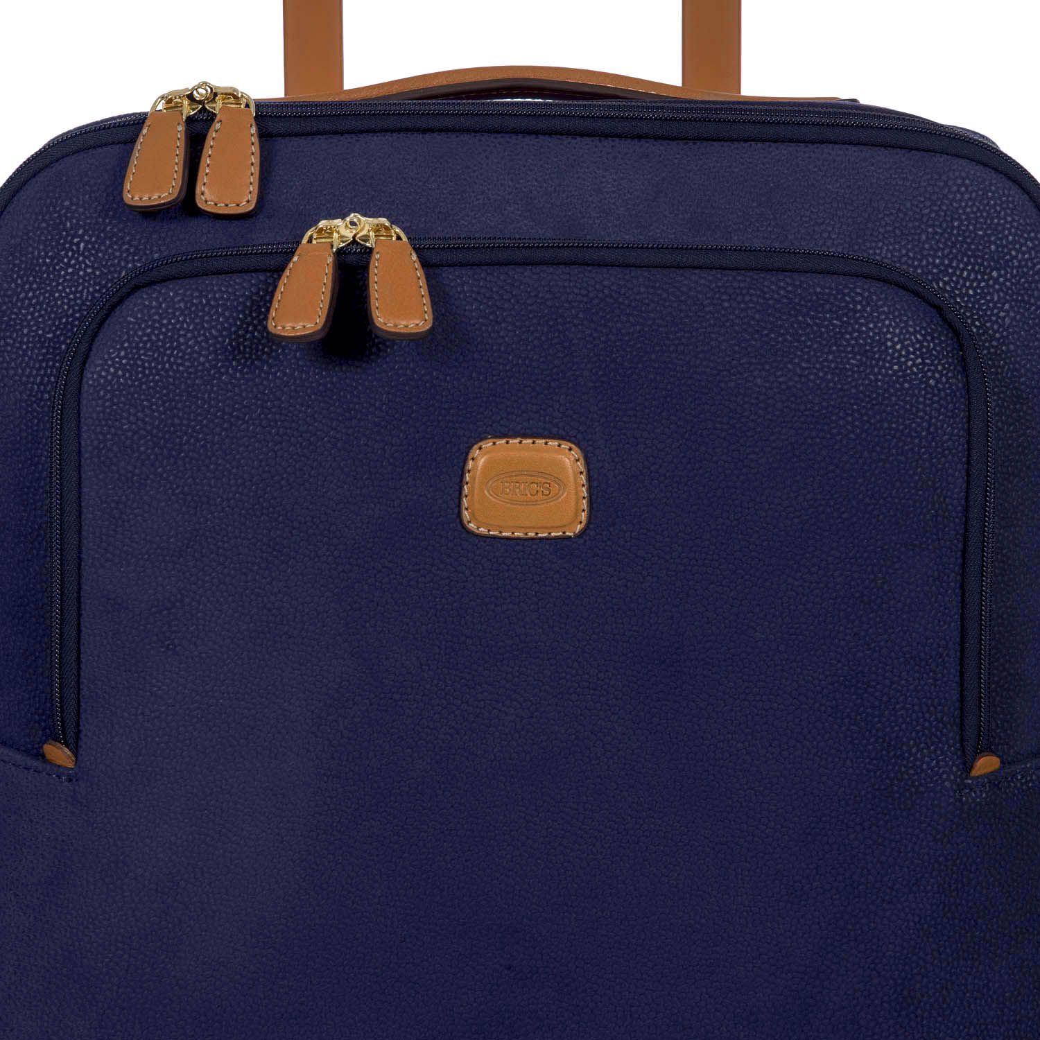 BLF15250.396 Чемодан BLF15250 Trolley S Brics Life - Вид №6