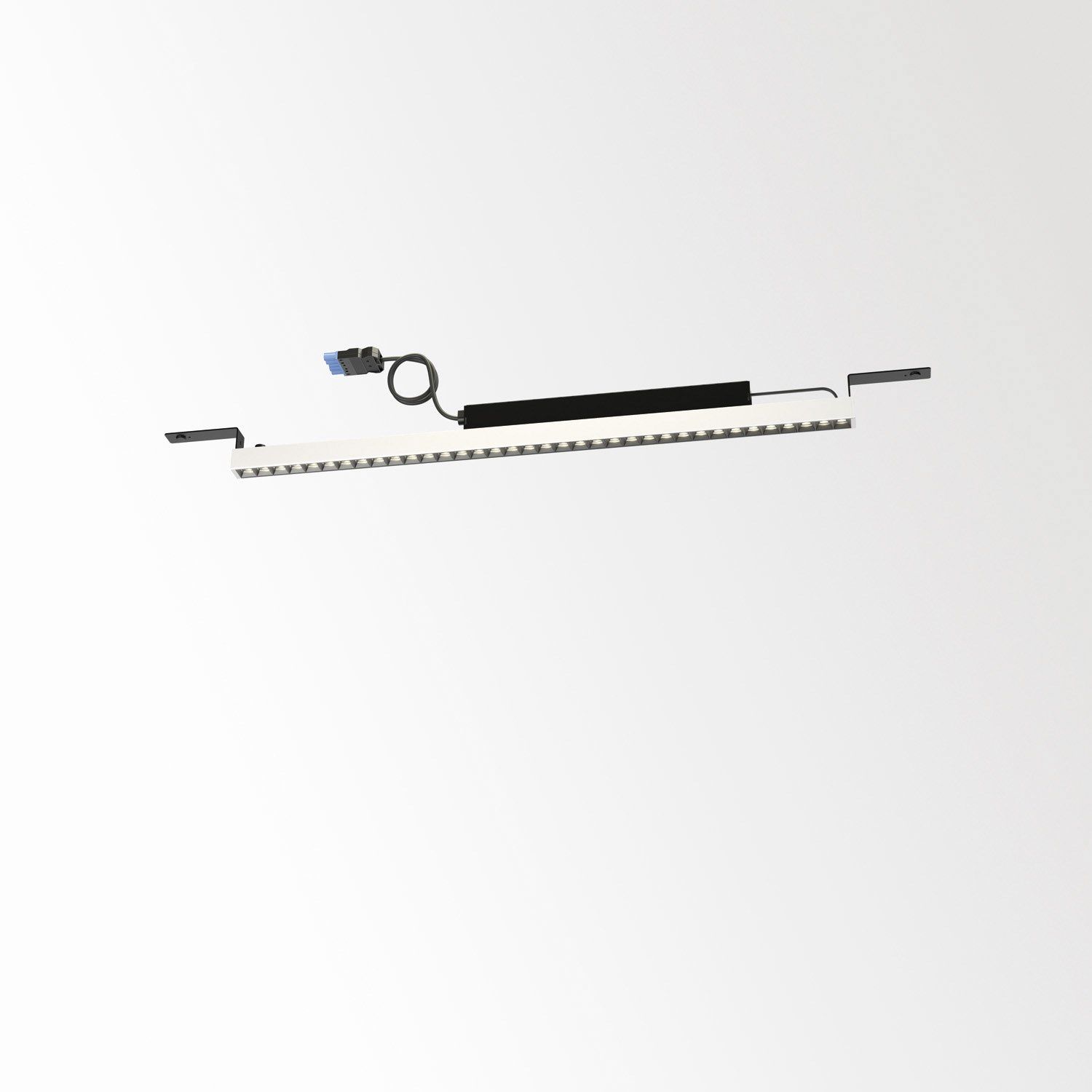 Профиль линейного потолочного освещения для светодиодных модулей Deltalight D-Liner ARCH-00126852 - Вид №8