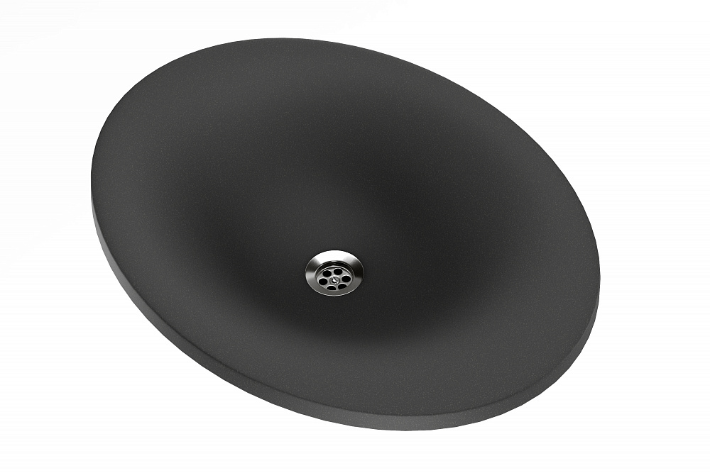 Раковина накладная Formastone Лотос Лотос 404  - Вид №1