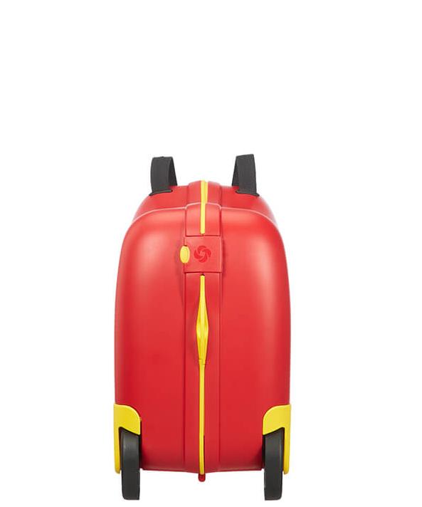 43C-10001 Чемодан Suitcase Samsonite Dream Rider Disney  - Вид №4