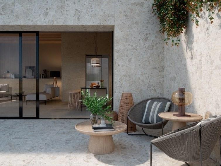 MARAZZI Антибактериальная настенная / напольная плитка из керамики и керамогранита sun-id-1509635 - Вид №1