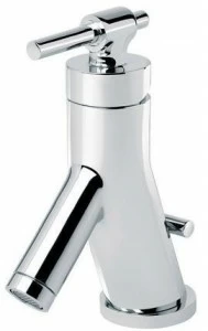 rvb Смеситель для умывальника, однорычажный Dynamic 4527.11.10