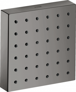 28491330 Душевой модуль 120/120 для скрытого монтажа квадратный AXOR SHOWERSOLUTIONS