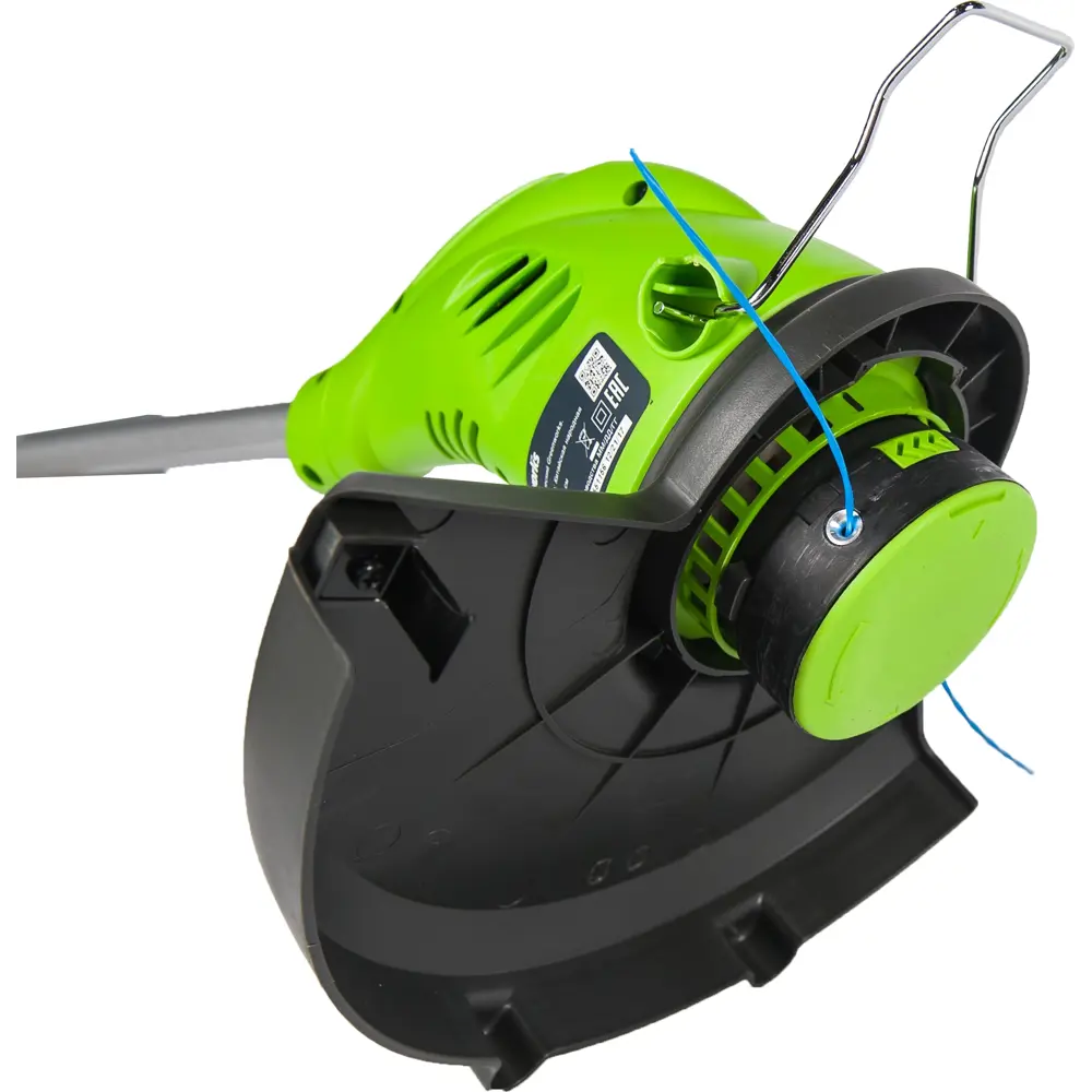 Триммер электрический Greenworks Basic 500 Вт STLM-2141359 - Вид №1