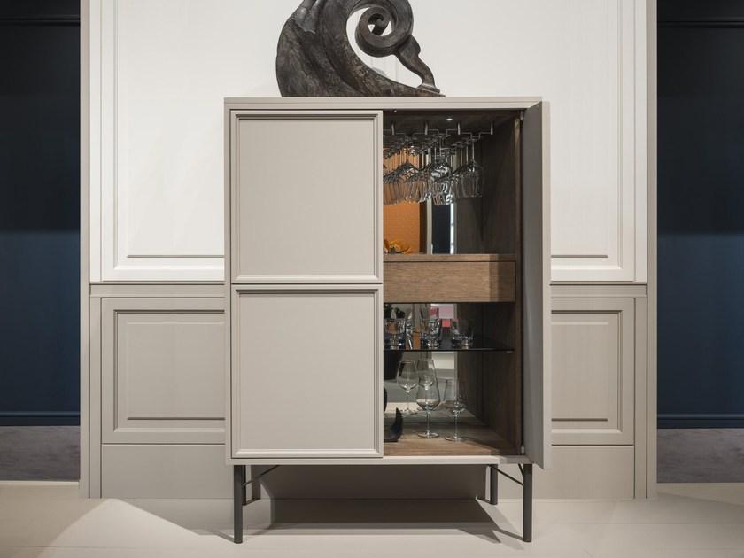 L'Origine Лакированная барная стойка Peninsula sun-id-1514121 - Вид №2