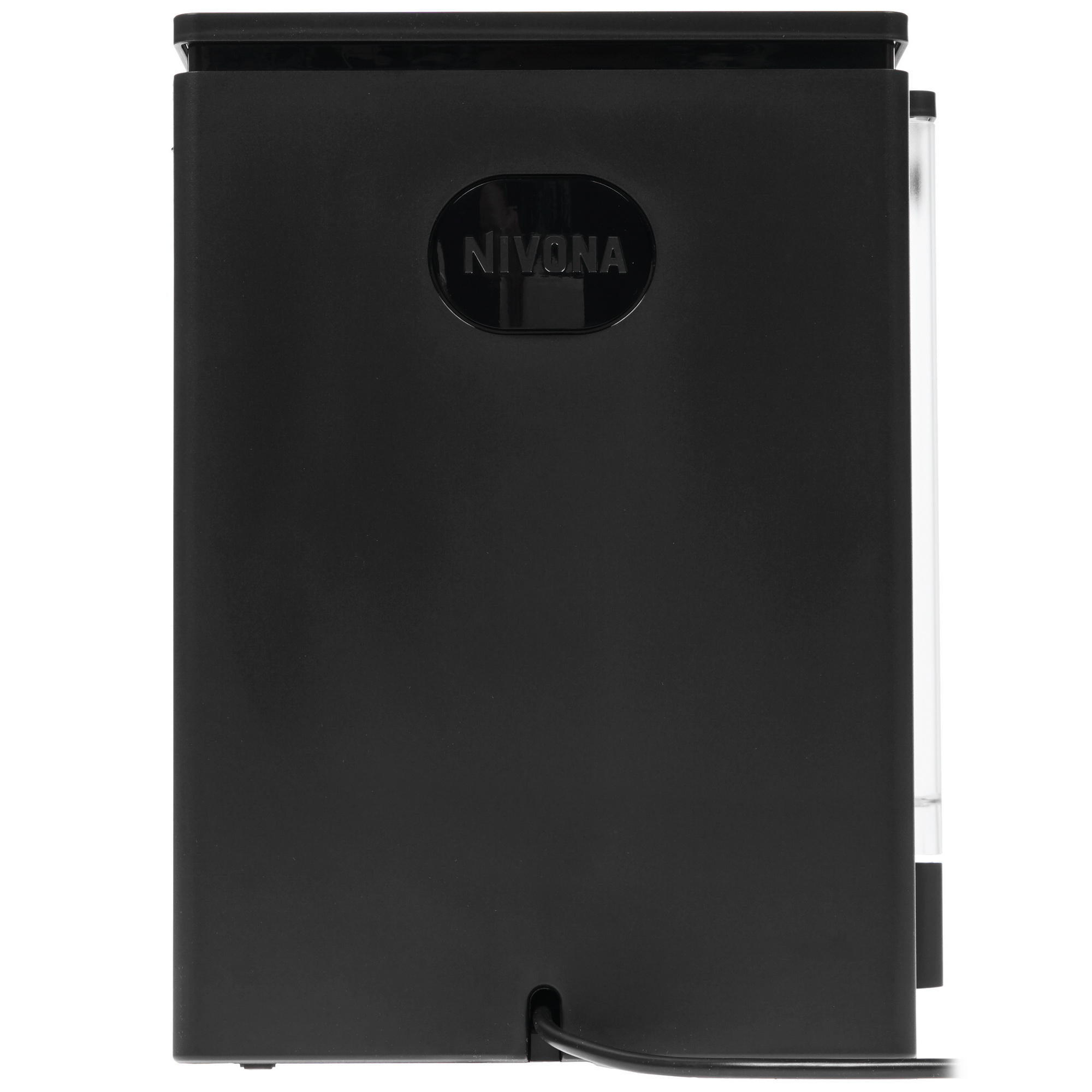 8167972 Кофемашина автоматическая Nivona CafeRomatica NICR 960 черный STDN-0003658 - Вид №4