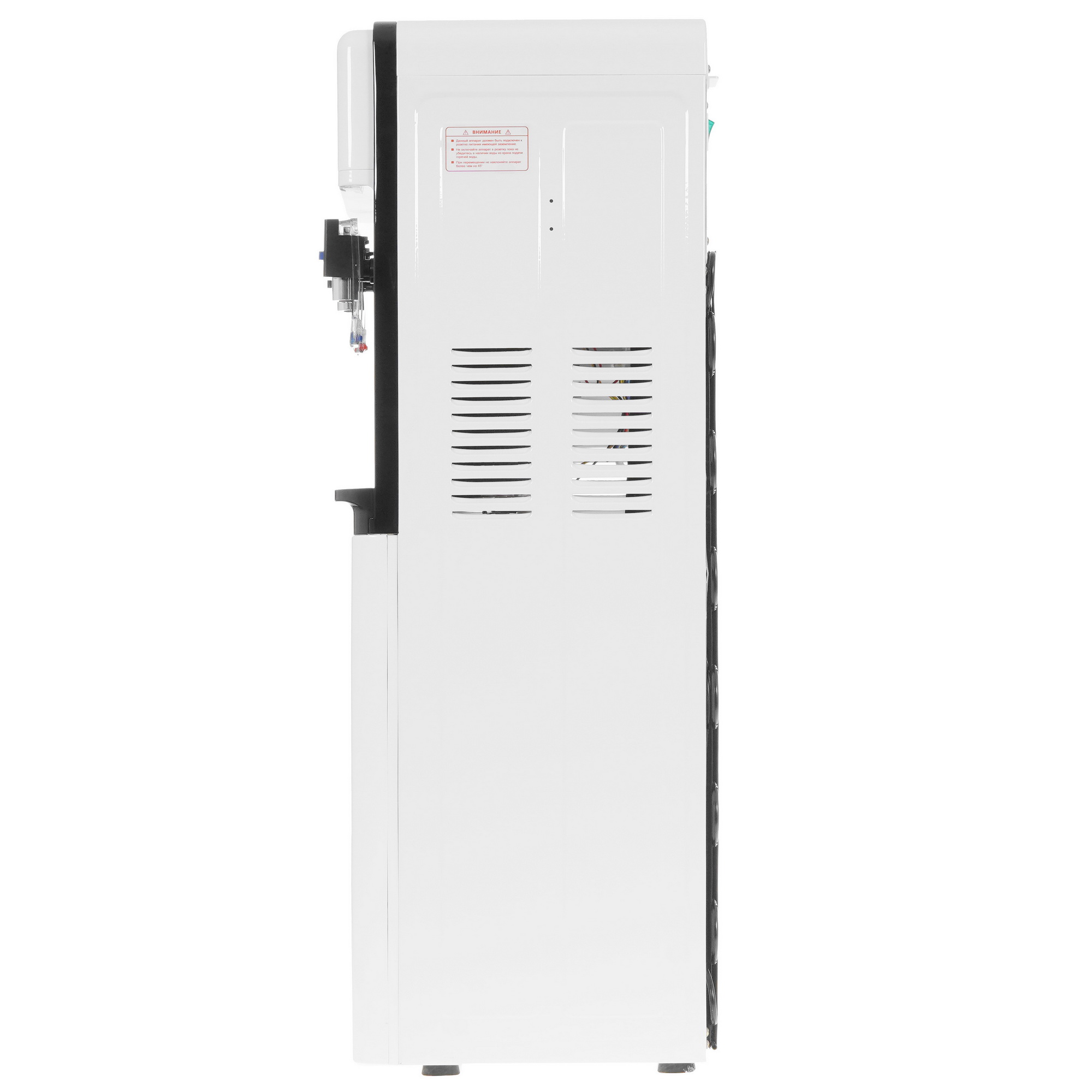 5305559 Диспенсер SMixx 07 L белый STDN-0033782 - Вид №2