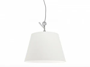 Artemide Подвесной светильник для улицы из ткани Tolomeo