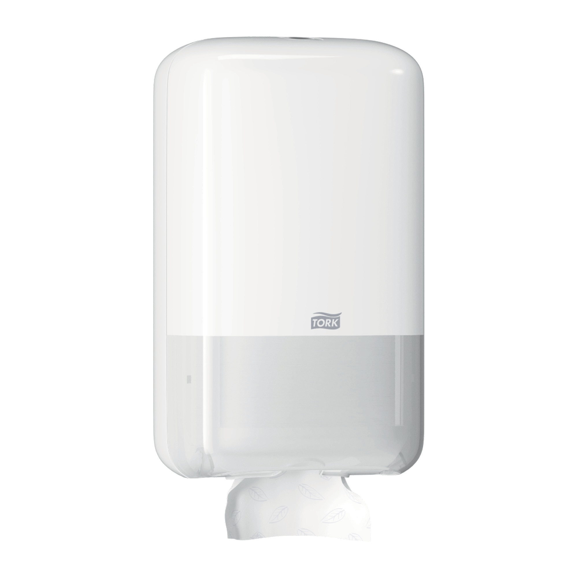 55600038 Складной диспенсер для туалетной бумаги Tork  - Вид №1