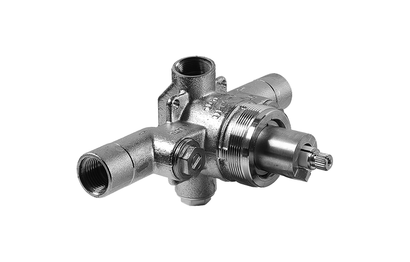 E-8000 Термостатический переключатель 1/2” - внутренний элемент GRAFF Tranquility 