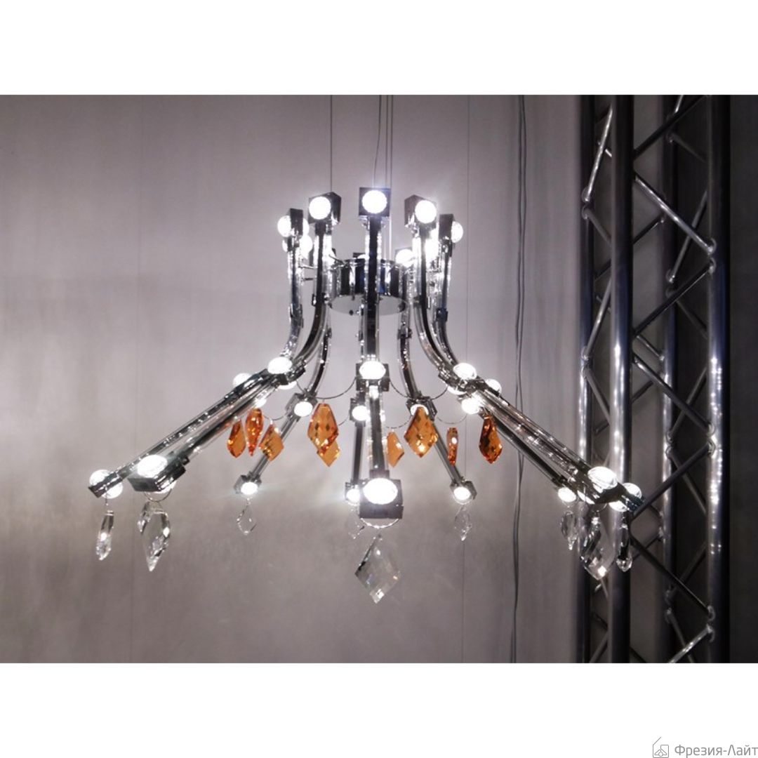 Masiero Raqam G люстра подвесная Raqamg