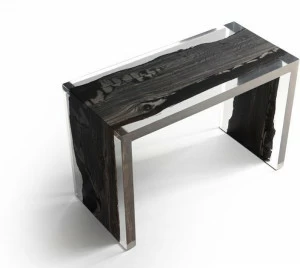 alcarol Скамейка Peatland