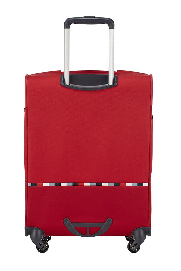 38N-10003 Чемодан 38N*003 Spinner 55 Samsonite Base Boost  - Вид №2