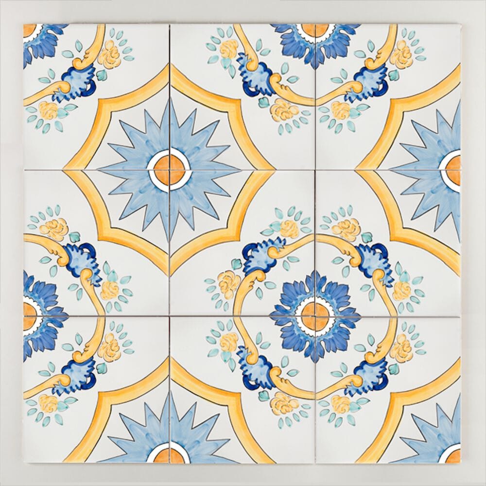 Пол / покрытие из глины ручной работы La Riggiola традиция ARCH-00143353