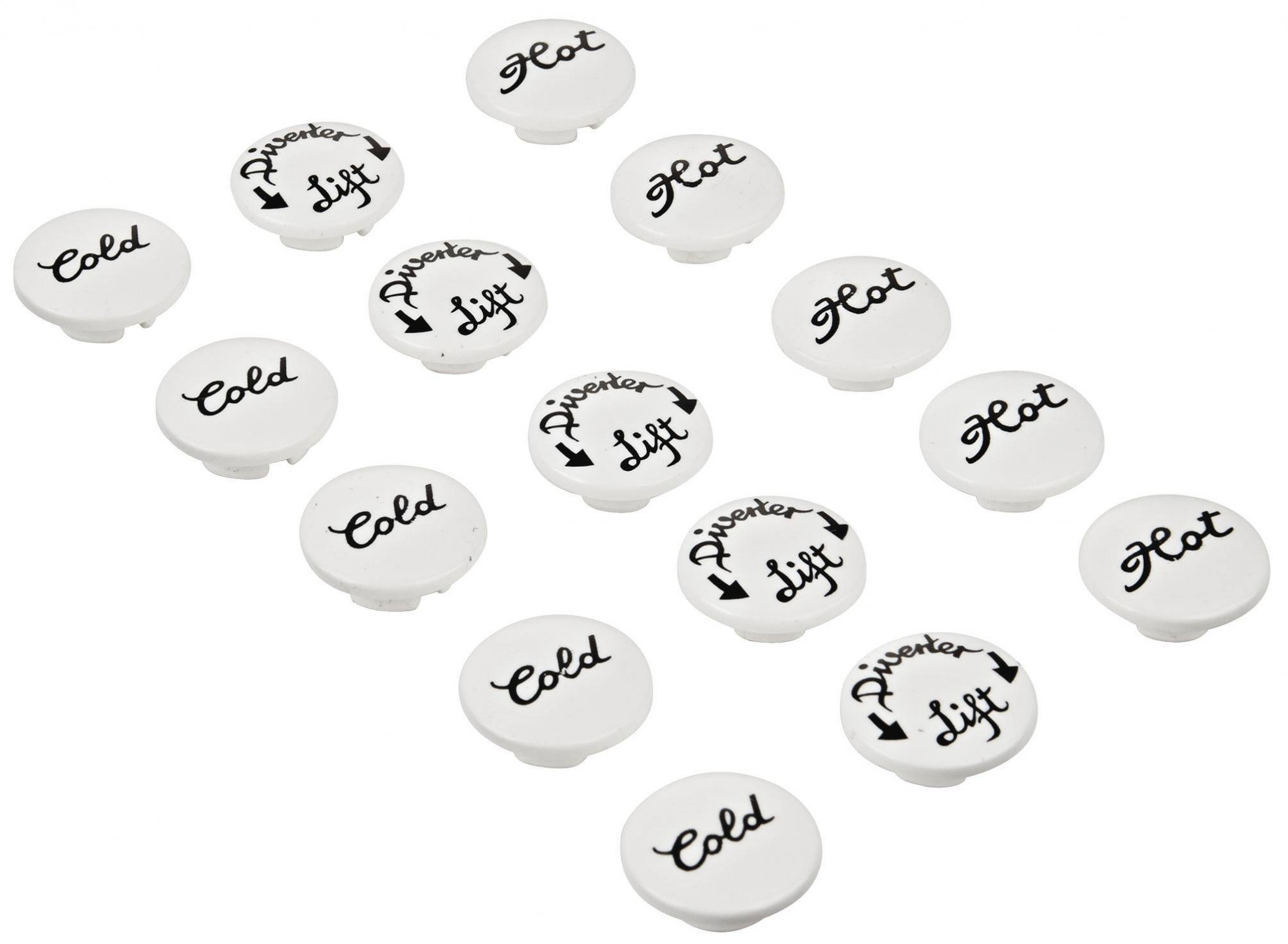 Накладная Панель/декоративная крышка GROHE 45679000 Spare Parts