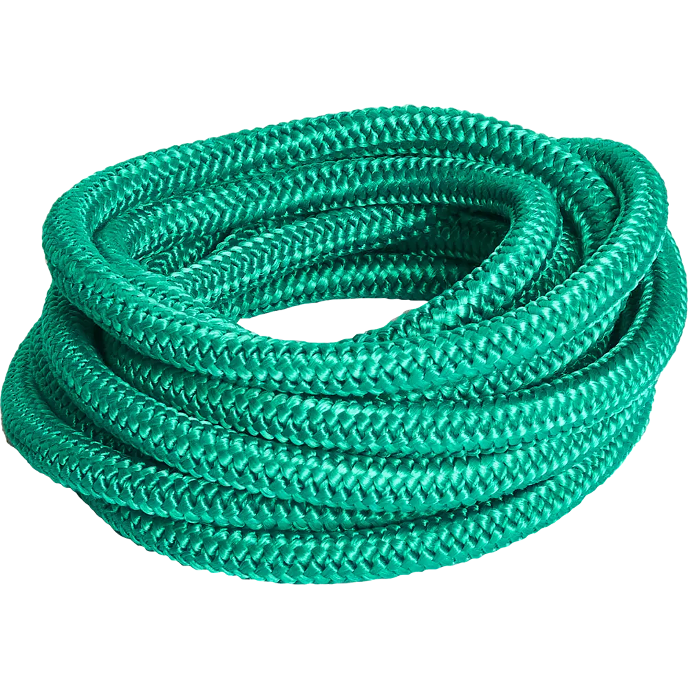 Эластичная полипропиленовая веревка Santreyd 10 мм мультиколор 84659721 STLM-0053463 - Вид №10