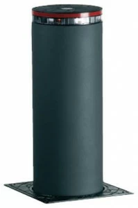 Lazzari Электрический столбик с подсветкой