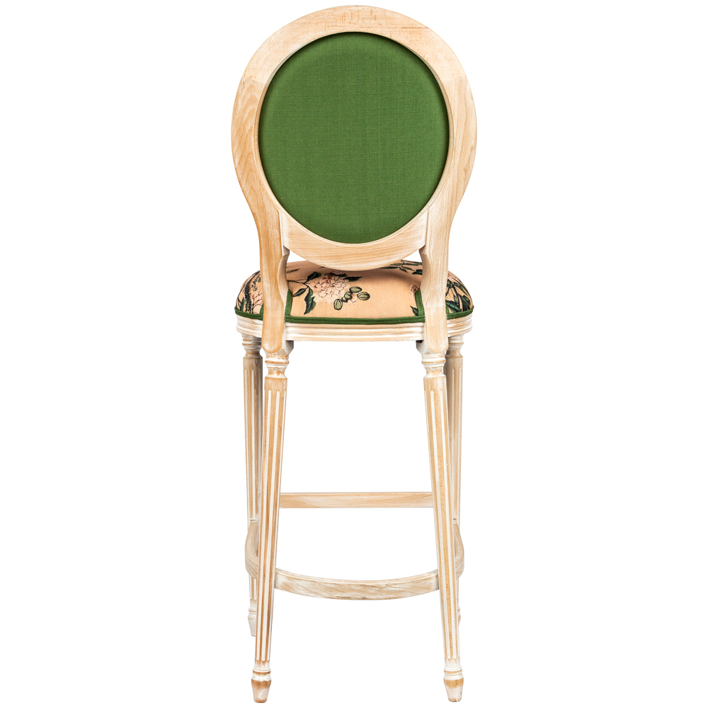 75060000 Барный стул «Шинуазри» Object Desire  - Вид №2