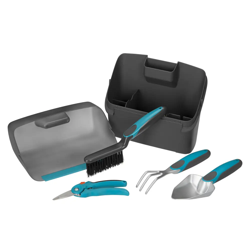 Садовые инструменты для балкона, комплект GARDENA STLM-2123520