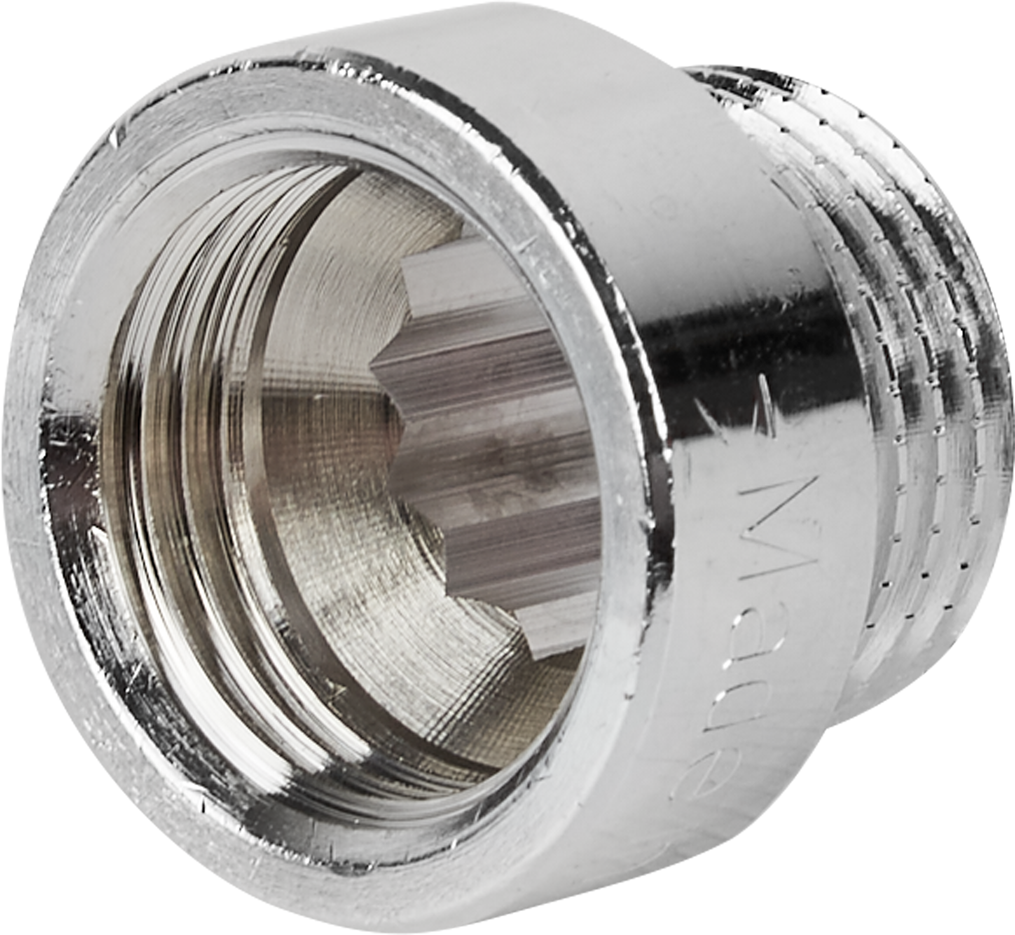 Удлинитель STOUT для полиэтиленовых труб 1/2"x10 мм 82238761 STLM-0022609 - Вид №1