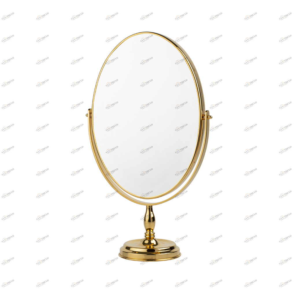 FS01-6146 FS01-6146 Поворотное зеркало, гладкое ЗЕРКАЛА Cristal & Bronze MIRRORS
