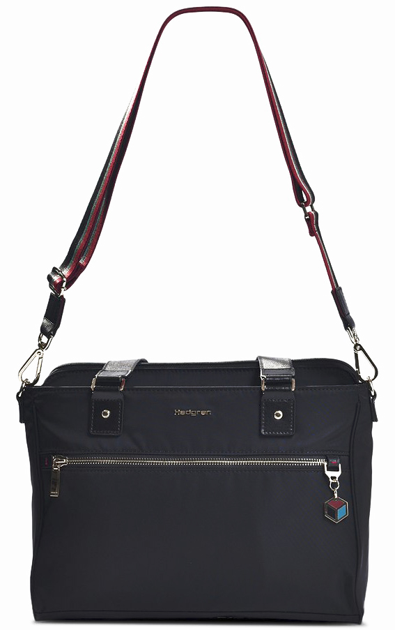 HCHMA04/150 Сумка для ноутбука HCHMA04 Appeal Handbag 13 Hedgren Charm Allure  - Вид №3