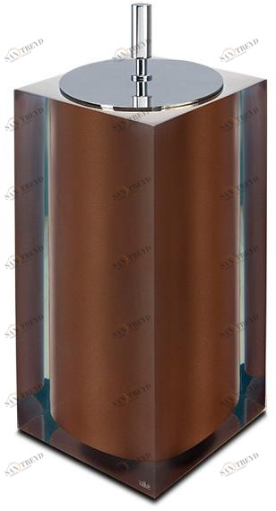 Vallvé Контейнер для смолы Bronze gloss 2021049