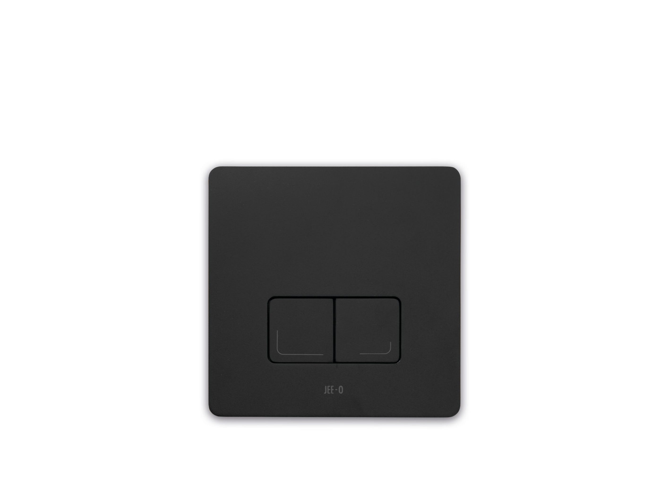 Панель управления туалетом из нержавеющей стали JEE-O JEE-O XS ARCH-00104191 - Вид №2