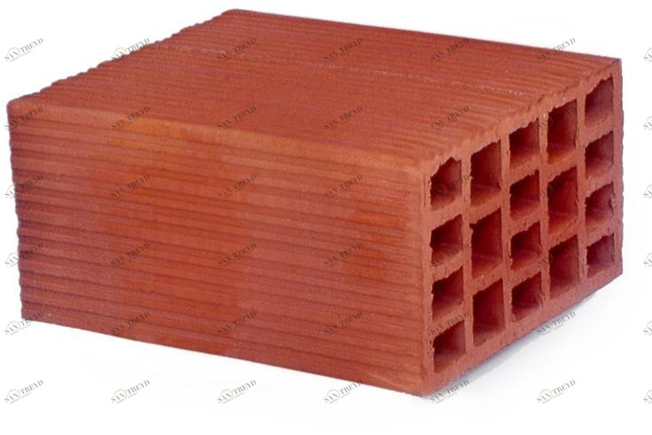 FORNACI SCANU Кирпичный блок Blocco muro sun-id-1357394