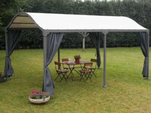 L'Officina by Adami Самонесущая пергола