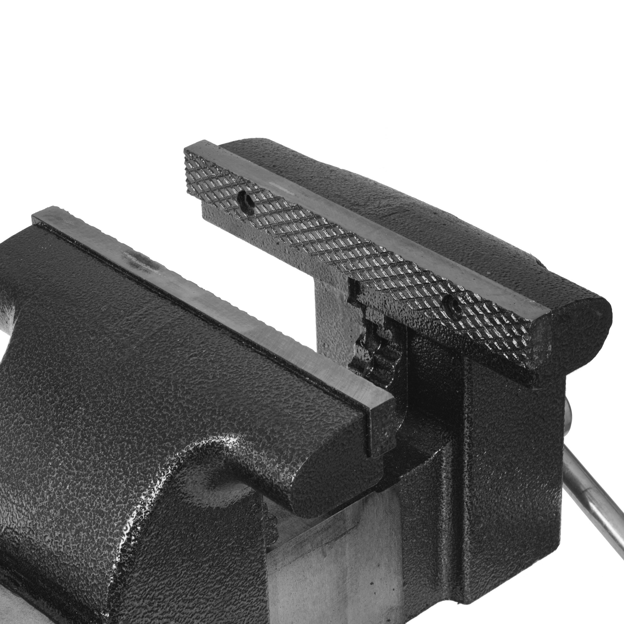 Тиски BERGER БОР BG1339 5326598 STDN-0118382 - Вид №4