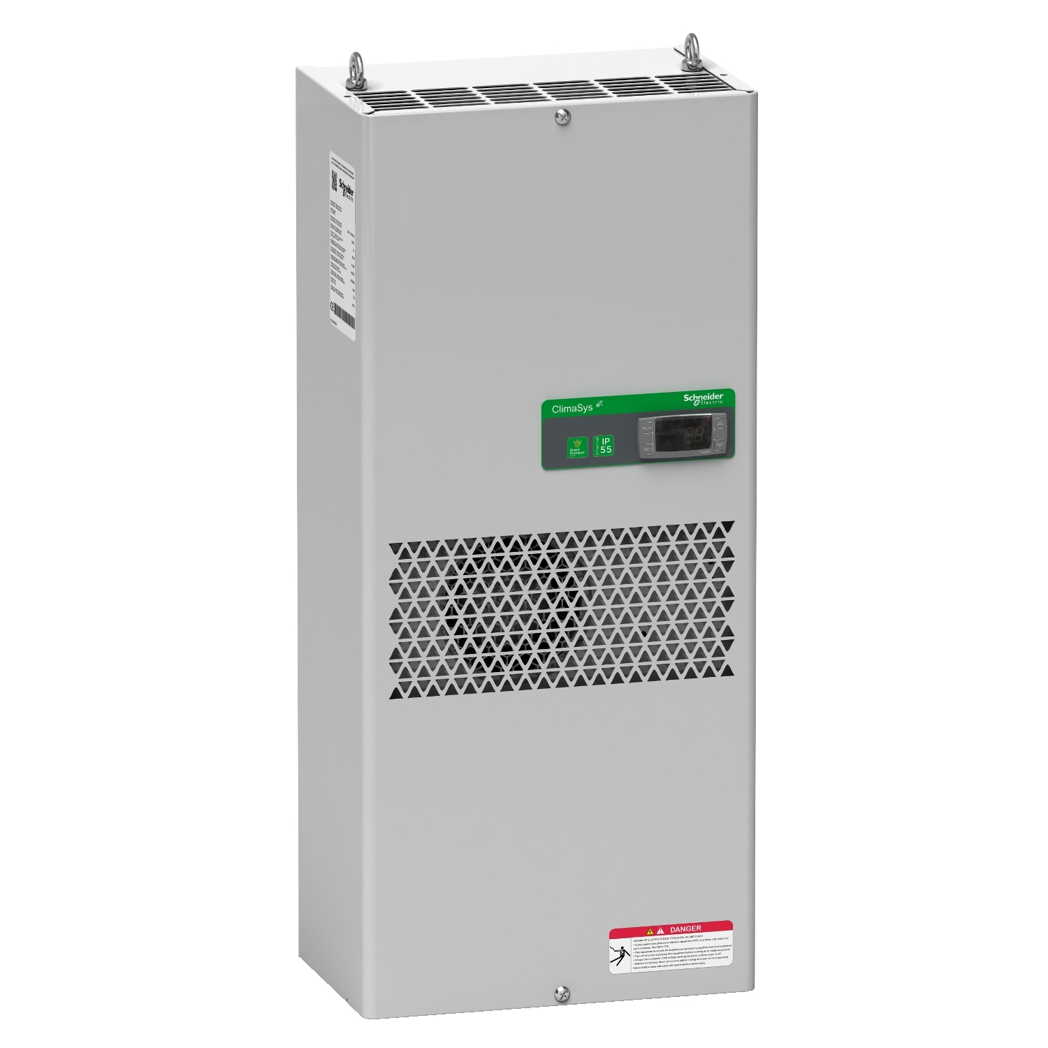 NSYCU1K ХОЛ. АГ-Т 1000ВТ БОК 230В 50ГЦ Schneider Electric ClimaSys 