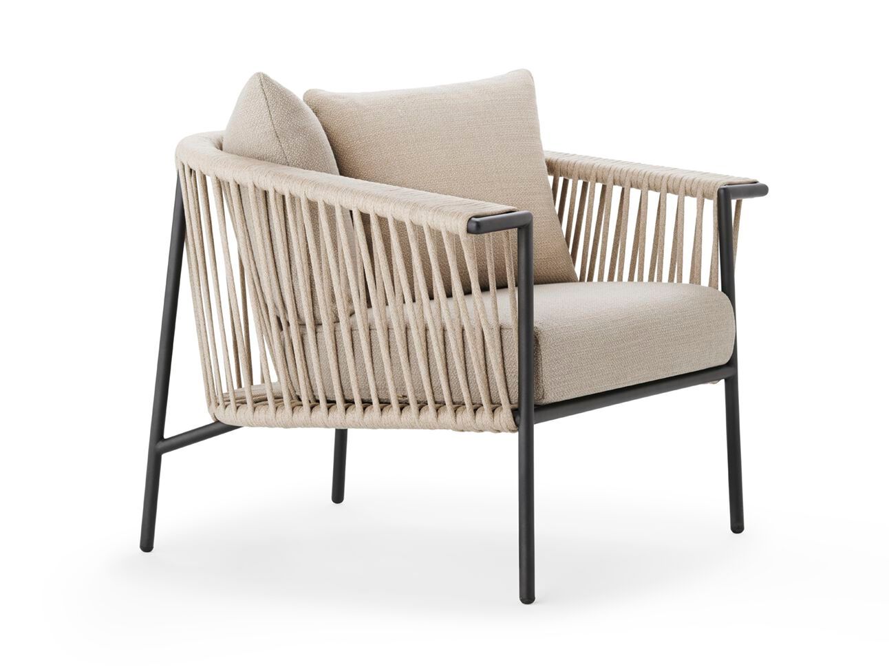 Садовое кресло Roberti Corolle ARCH-00064721 - Вид №2