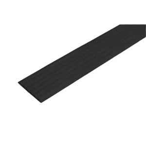 Накладка противоскользящая самоклеющаяся 50 х 2500 мм цвет черный