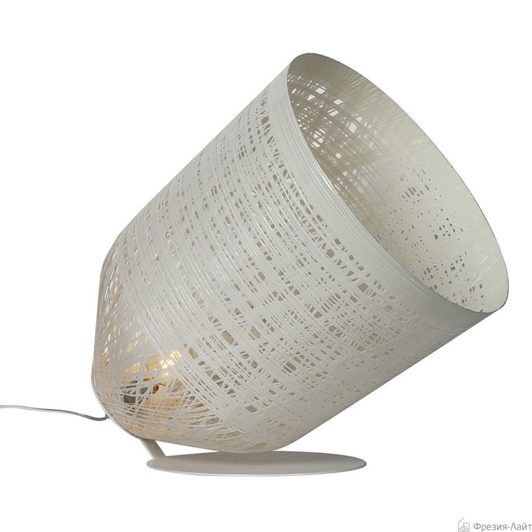 Karman HP101 3B INT Black out торшер HP1013BINTK