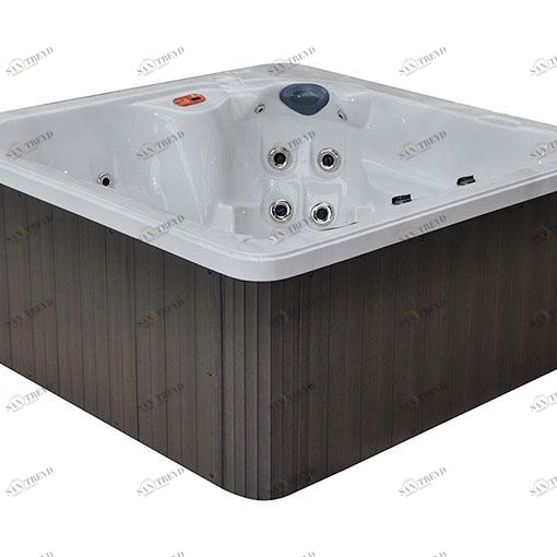 Бассейн Spa Flame Fonteyn Spas Comfort