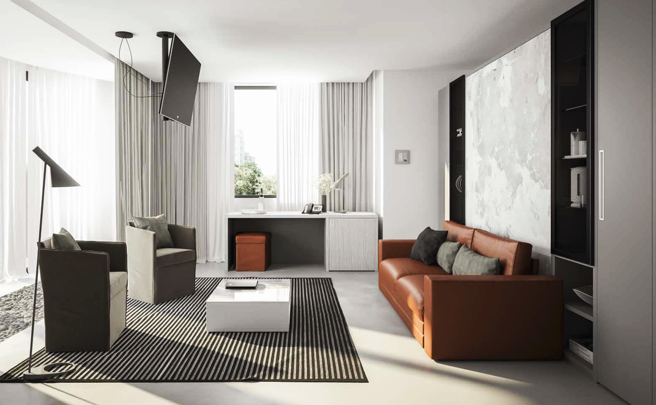 Композиция из модулей  TUMIDEI 275 