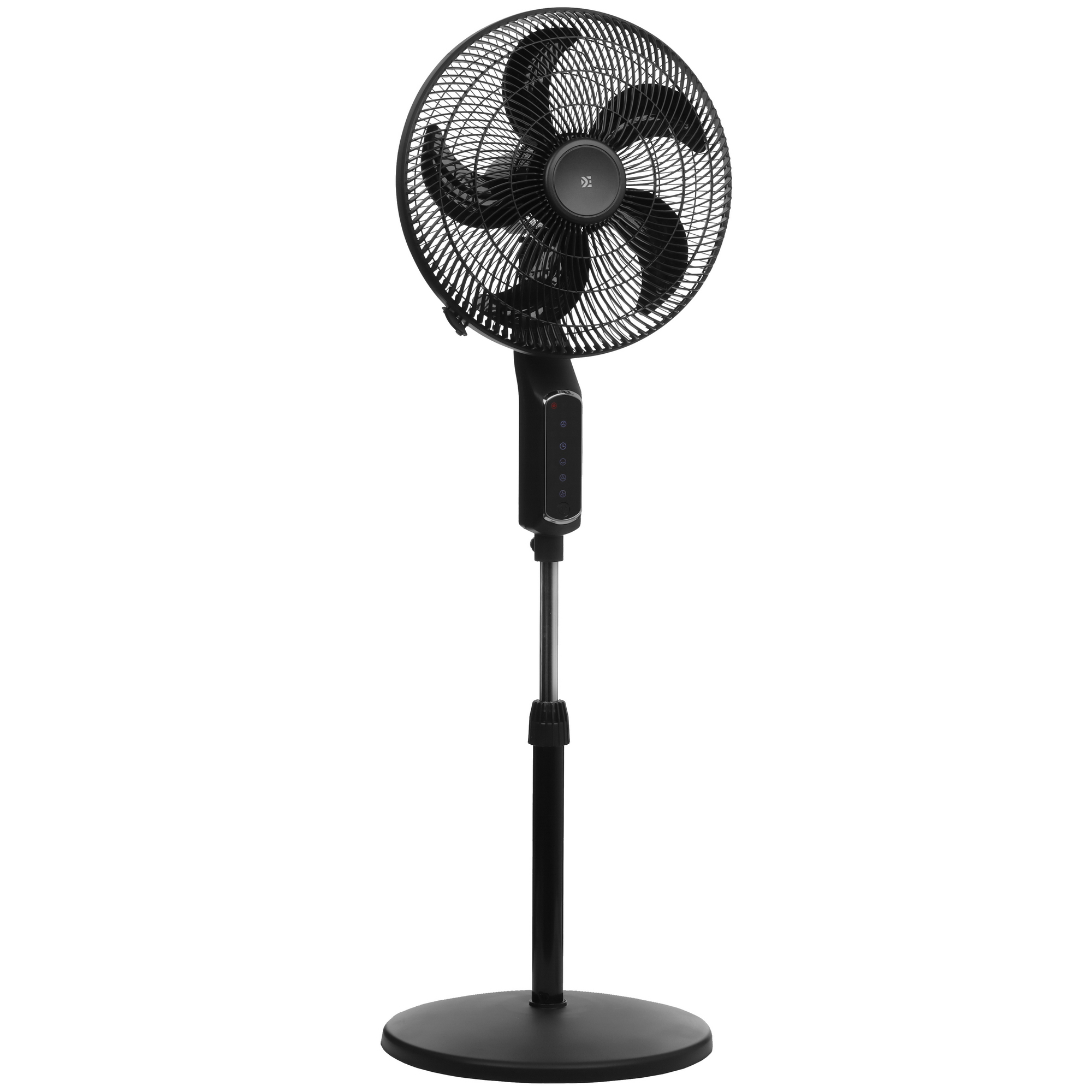 9048421 Вентилятор DEXP STFJ-1655  черный STDN-0089324