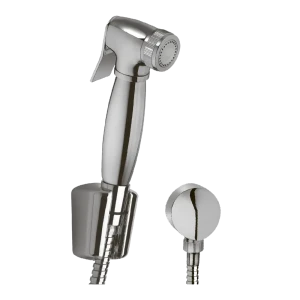 Гигиенический душ Paini Aria цвет латунь