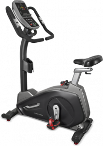 U750 Велотренажер svensson industrial force u750 lx Svensson Body Labs