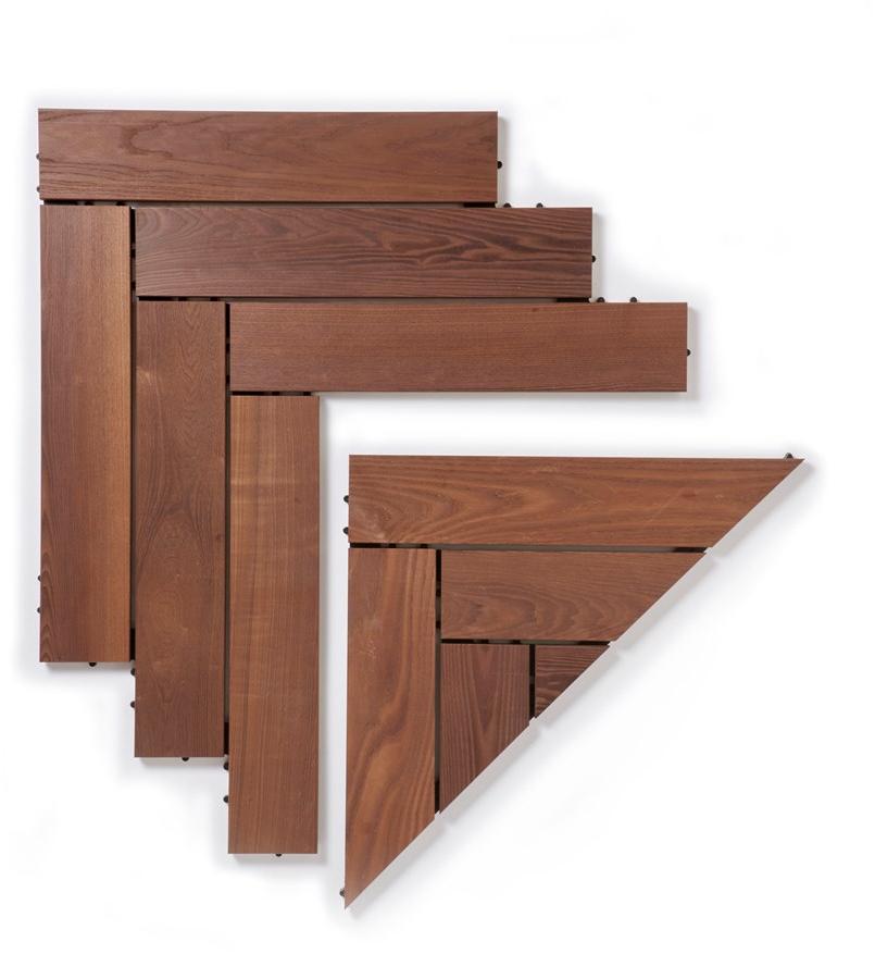 Sapiens Профнастил во фрассино Thermo sun-id-1368876 - Вид №1