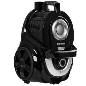 9294314 Пылесос Gressel GVC-6203 черный