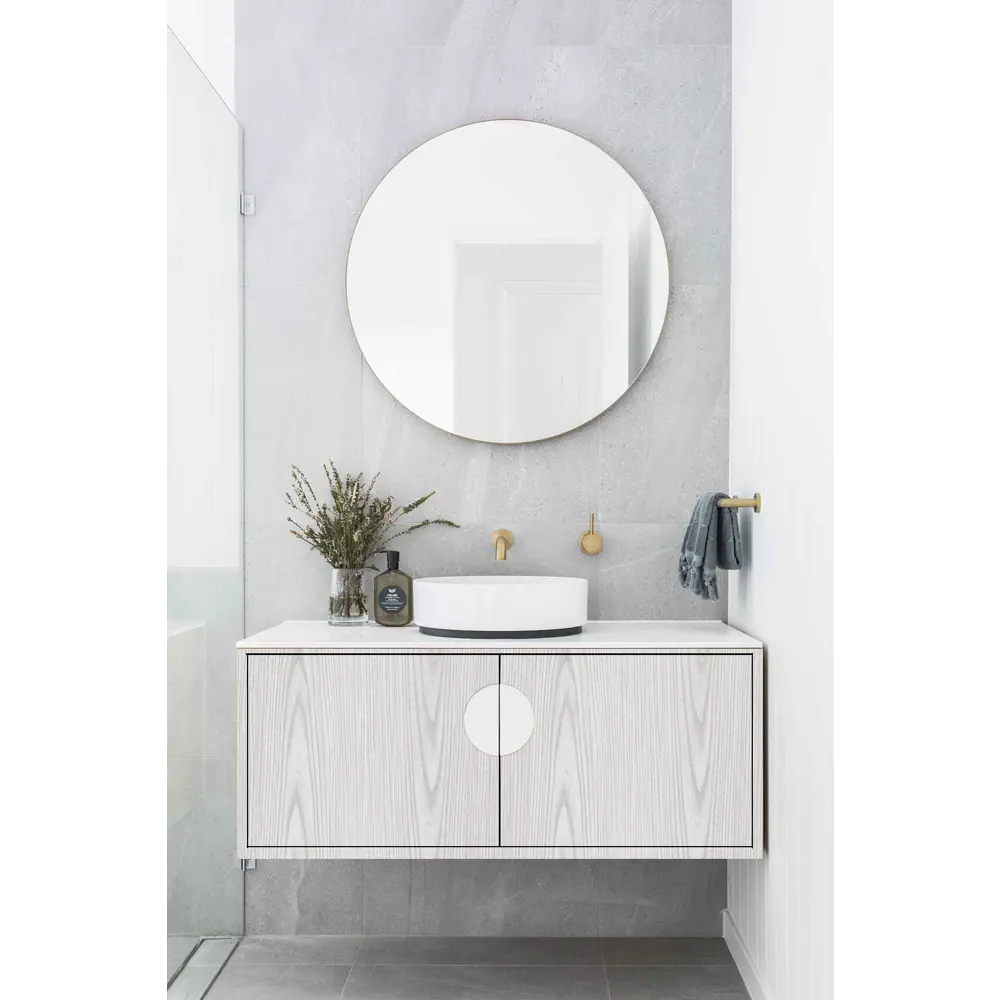 89021556 Пленка самоклеящаяся 0.45x8 м цвет рустик STLM-0833795 INSPIRE  - Вид №2