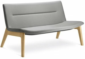 LD Seating 2-местный тканевый диван Oslo lounge Oslo lounge d-2