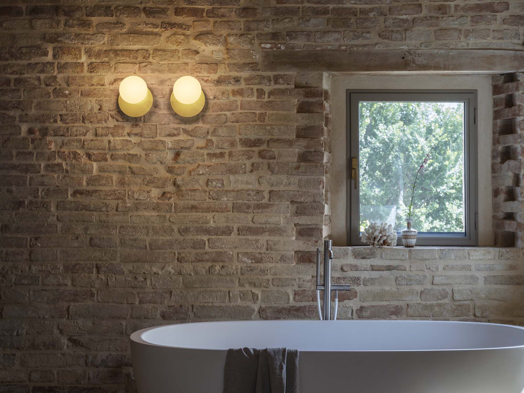 Настенный светильник Ideal Lux Водяная лилия ARCH-00143932 - Вид №2