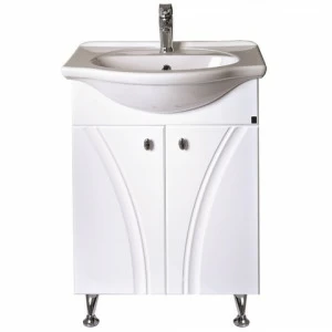 O-mebel напольная тумба Лотос Кокос